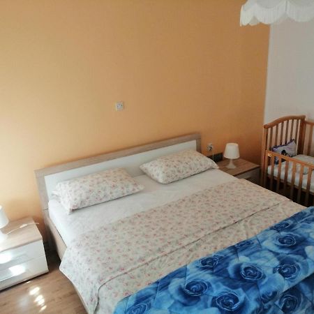 Apartma 2000 Tolmin Luaran gambar