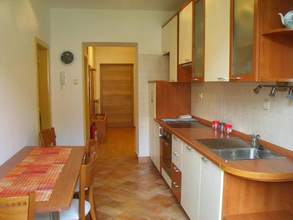 Apartma 2000 Tolmin Luaran gambar