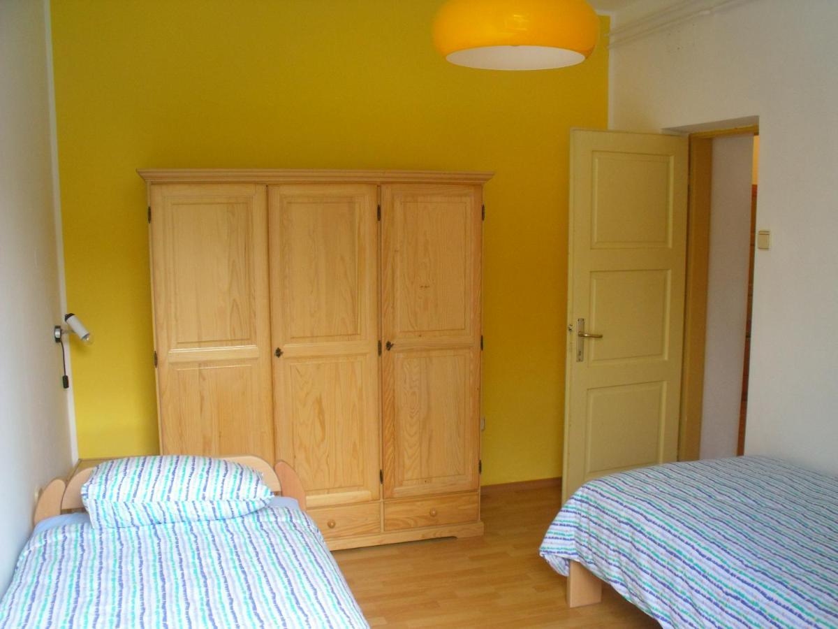 Apartma 2000 Tolmin Luaran gambar