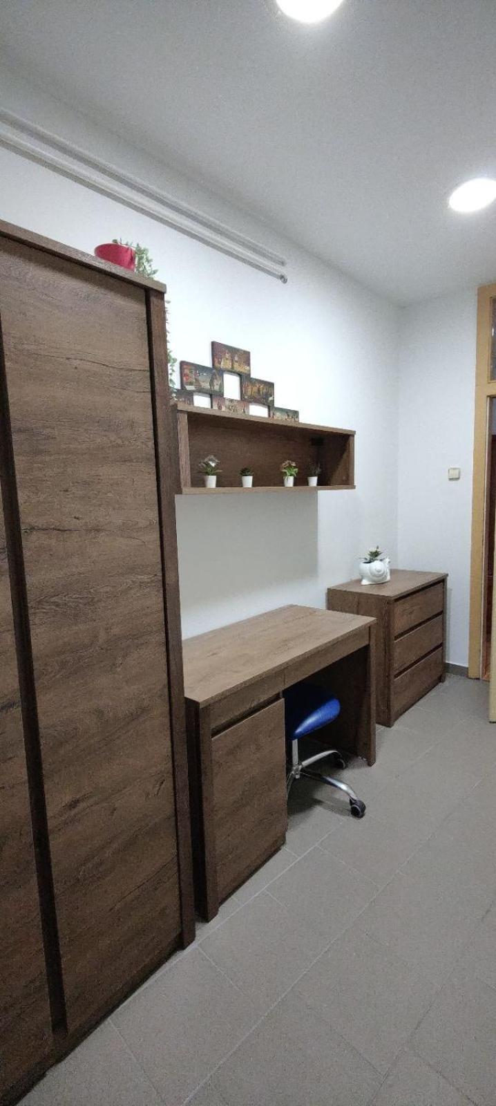 Apartma 2000 Tolmin Luaran gambar