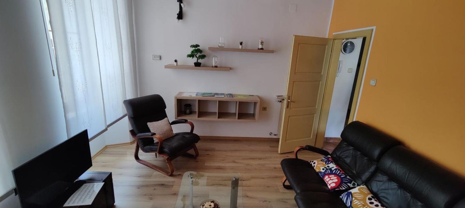 Apartma 2000 Tolmin Bilik gambar